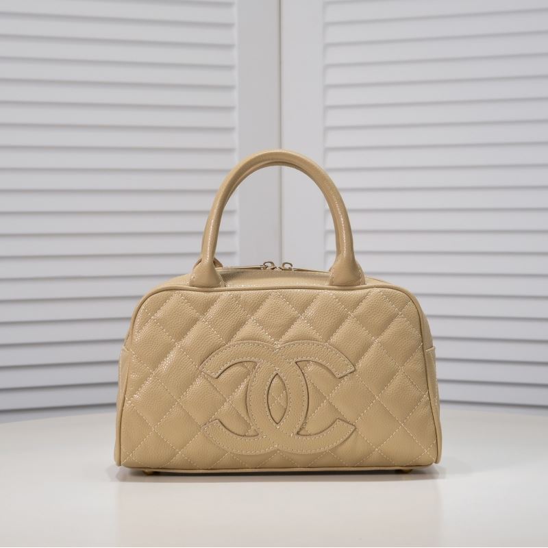 Chanel Top Handle Bags - Click Image to Close